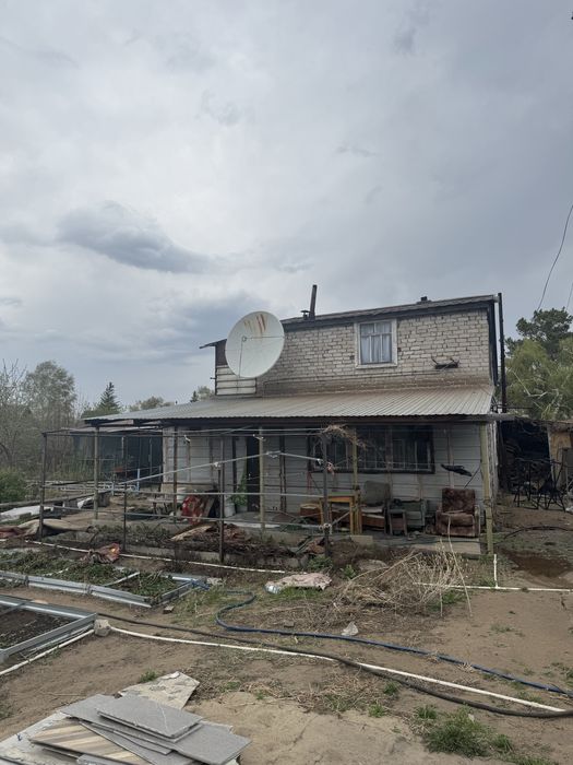 Продается дача Сад реченька