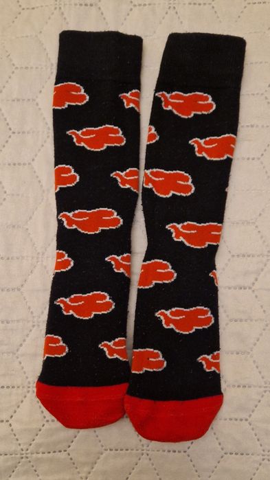 Детски чорапи от  аниме Наруто