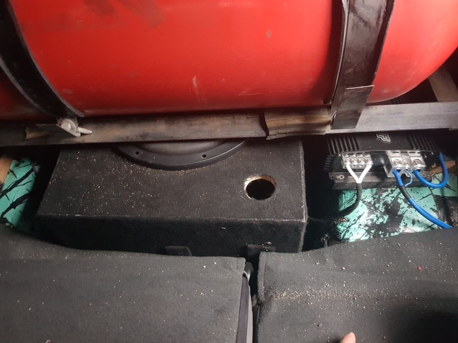 Урал булава савбуфер