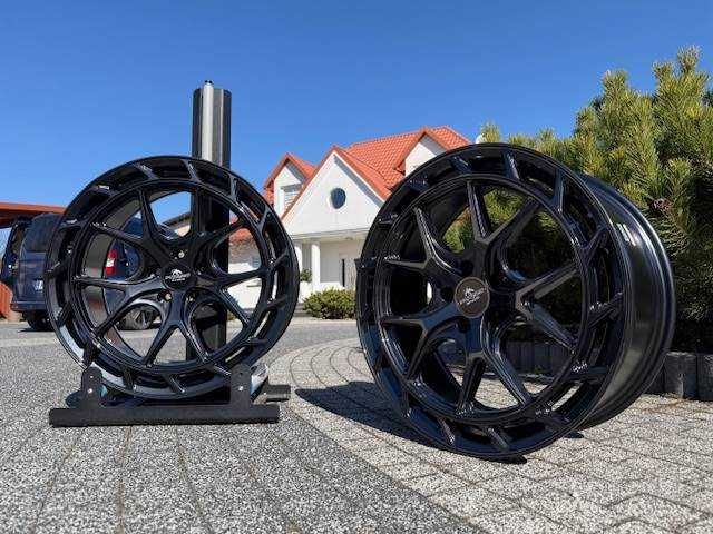 18" 19" 20" 22" Джанти Forzza Saturn 5x120 5x112