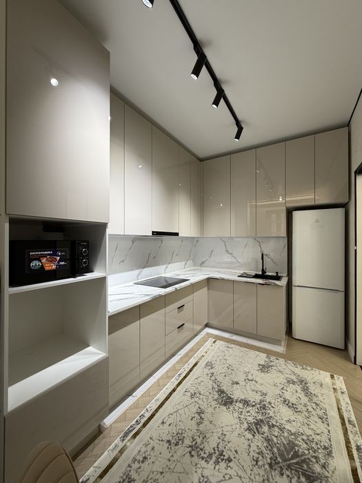 Квартира суточно/часовой