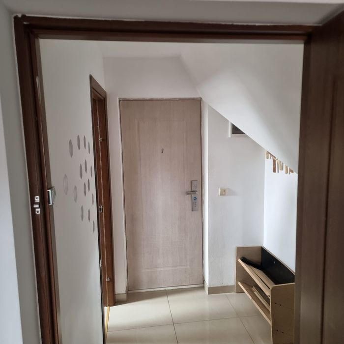 Apartament de inchiriat 250€+20€ garaj