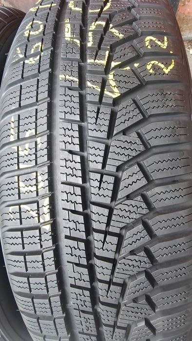 Anvelopa 205 60 17  HANKOOK iarna 2022