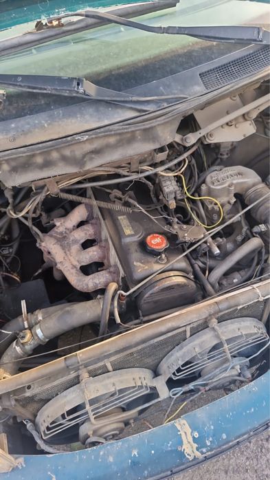 Продам Renault Espace