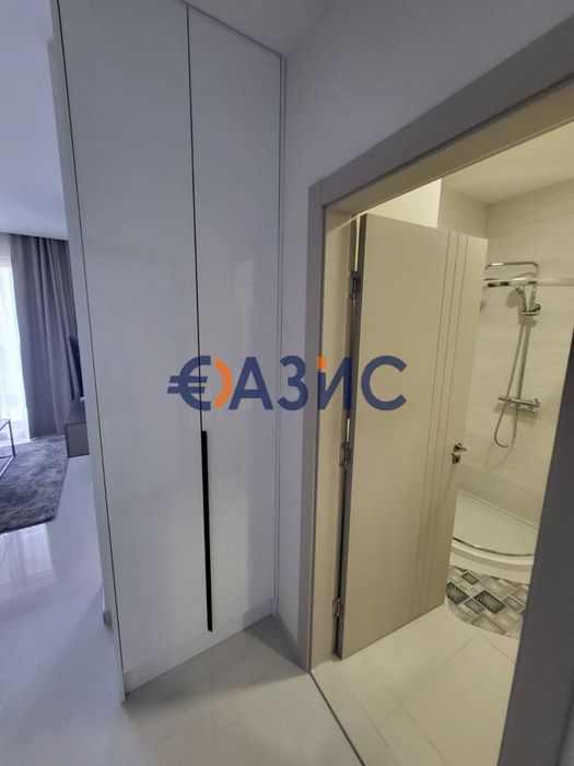 Апартамент с 1 спалня в комплекс Емилия Романа Верде, Слънчев Бряг,