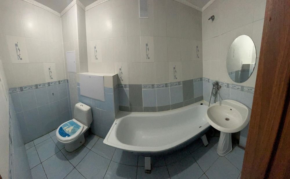 СРОЧНО продается полуторка на КШТ