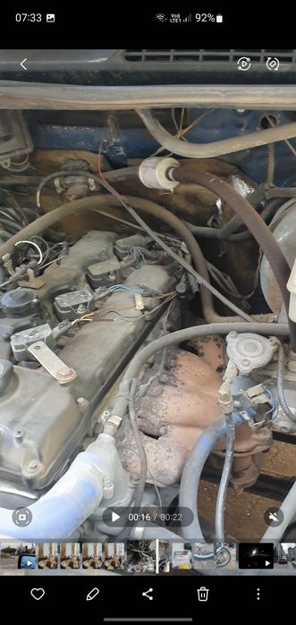 Матор сатылады  405 эвро 3