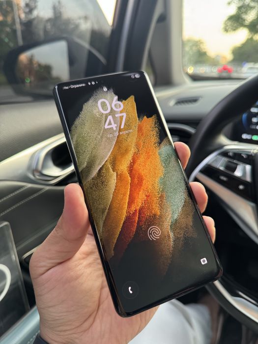 Samsung  s22 ultra 256gb va Samsung s21 ultra 12/256Gb va