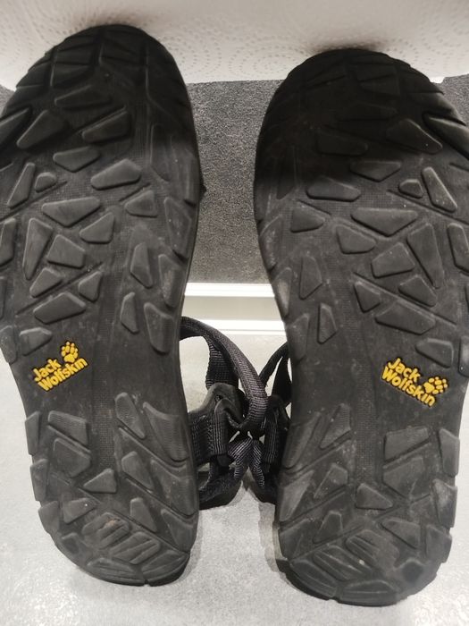 Jack Wolfskin 42