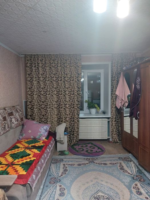 Продам комнату в общежитий