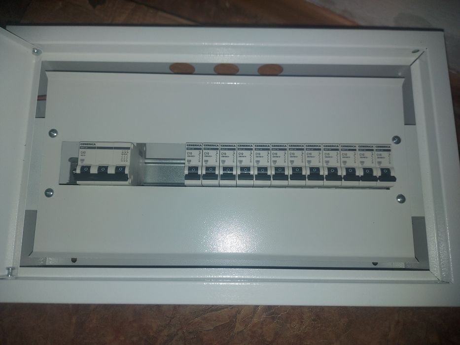 ЩРн-18з продается