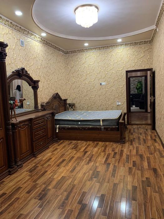 2 комнатная, кирпичный дом, 3-этаж