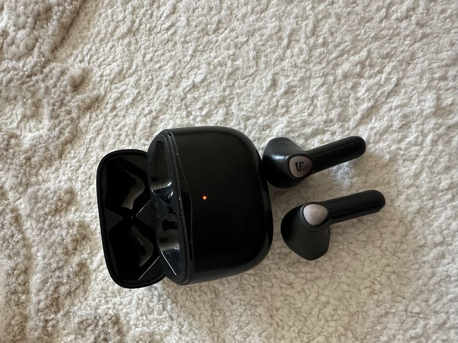 Наушники soundpeats капля