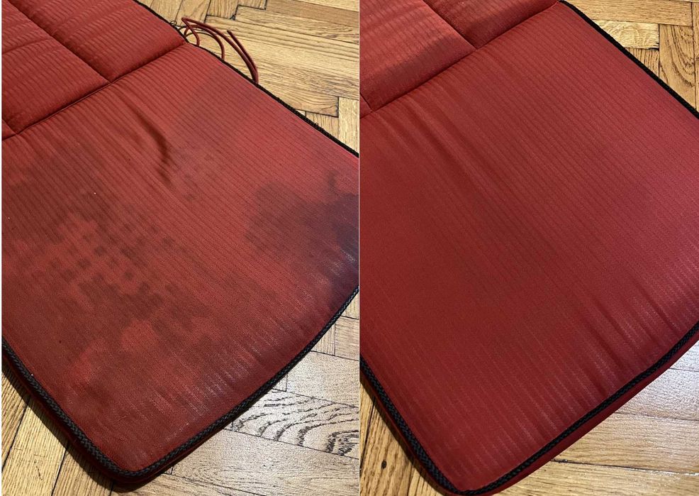 Curatare tapiterie - Spalare  Canapele/Saltele