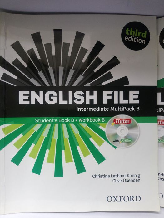 Учебници по английски за ИЧС!