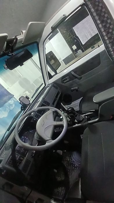 Damas 2024 full shumka kraska toza