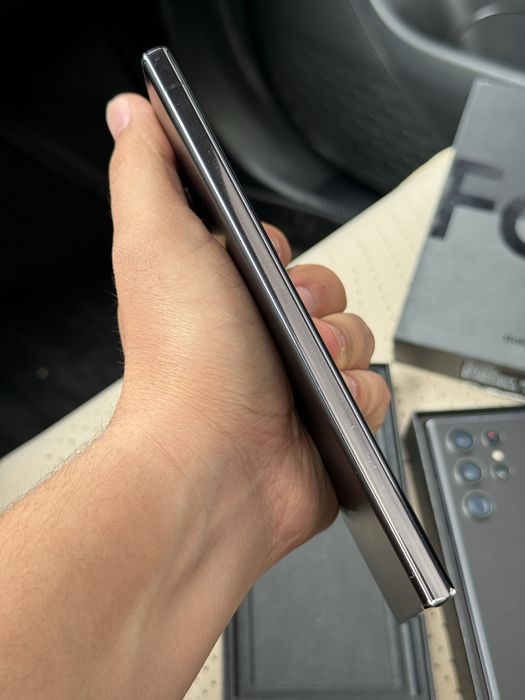 Samsung s23 Ultra 12/256Gb