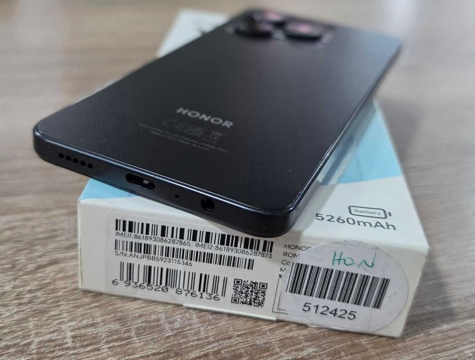 Honor X5c Plus 128GB 4GB RAM