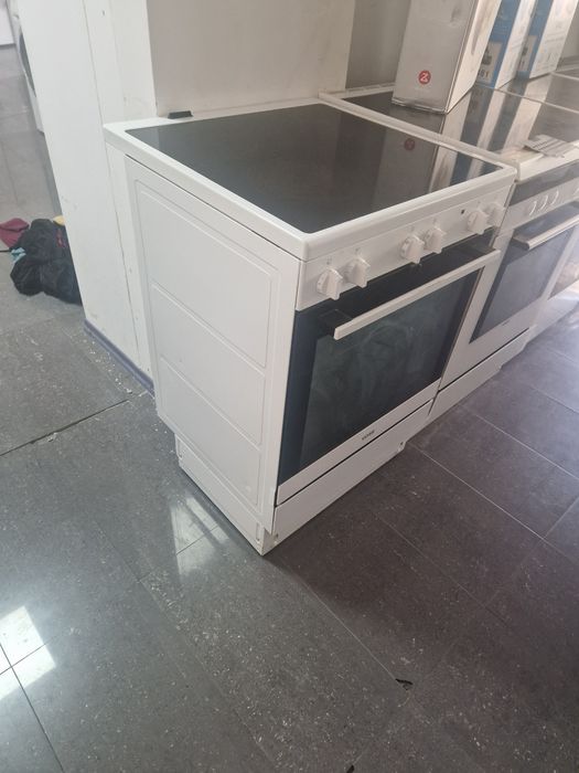 Свободностояща печка Voss 72 литра