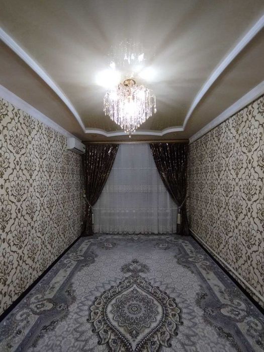 Komfort kvartira satiladi