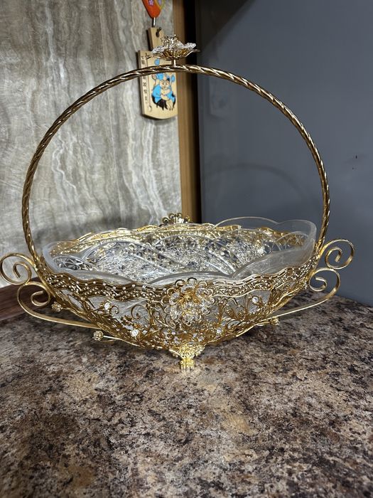 Продаются вазы в отличном состоянии