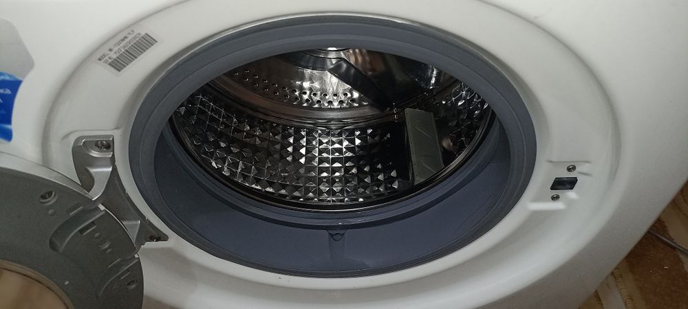 Стиралка samsung diamond 5 кг