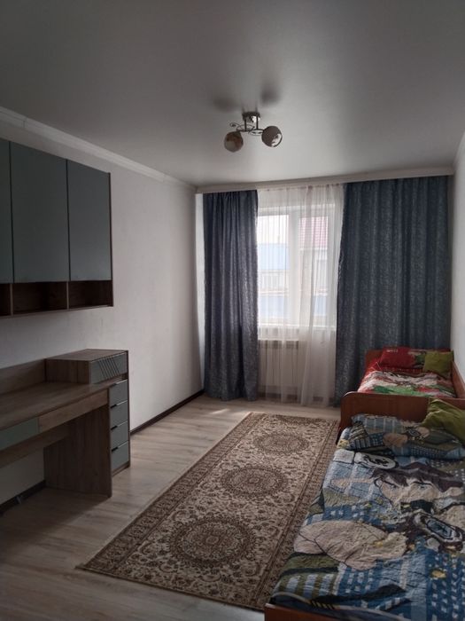 Продается 4х комнатный дом