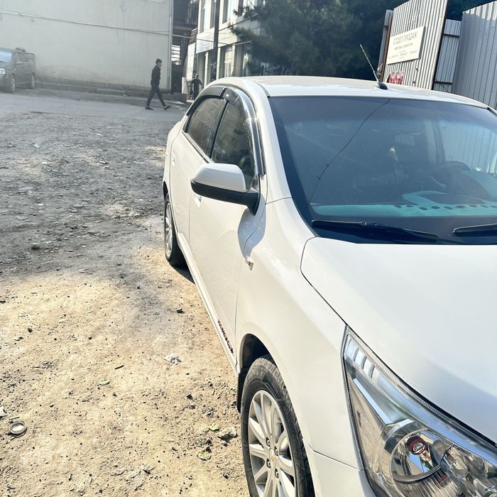 Other Cobalt 2019 — 3