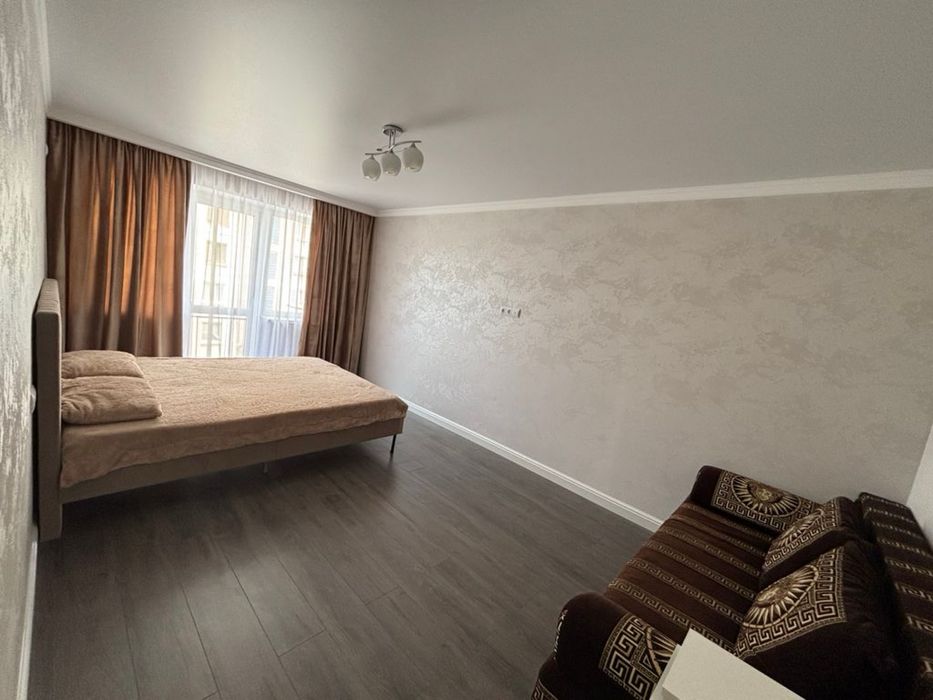 Квартира посуточно район Батыс