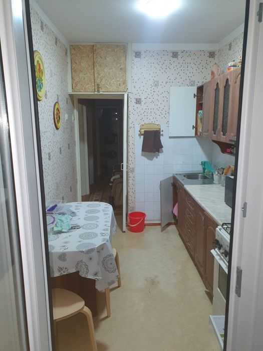 Продаётся Квартира 3-х Комнатная