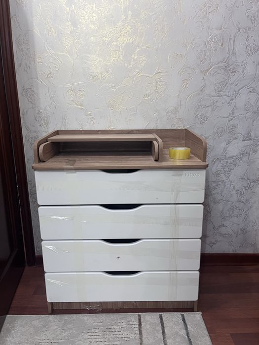 Комод детский pituso