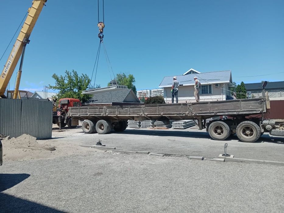 Продам КАМАЗ длиномер