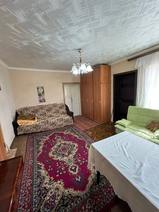 4-х комнатный дом