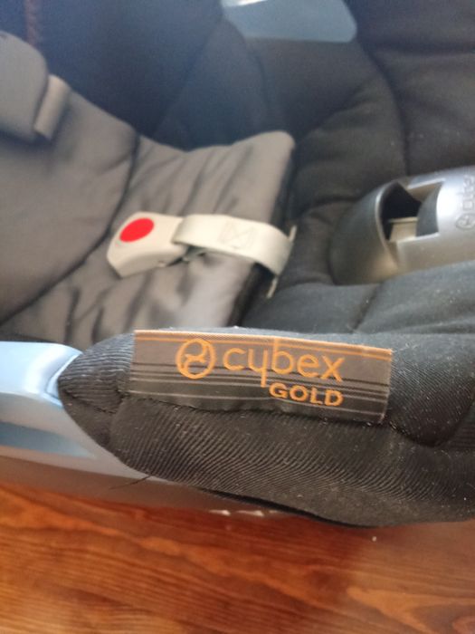 Столче cybex aton 5