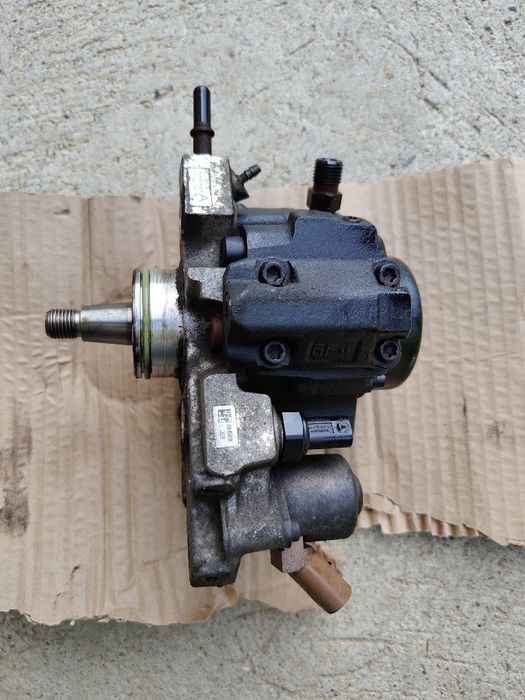 Pompa înaltă pentru KIA Rio 3, 1.4 diesel, 90 cai!