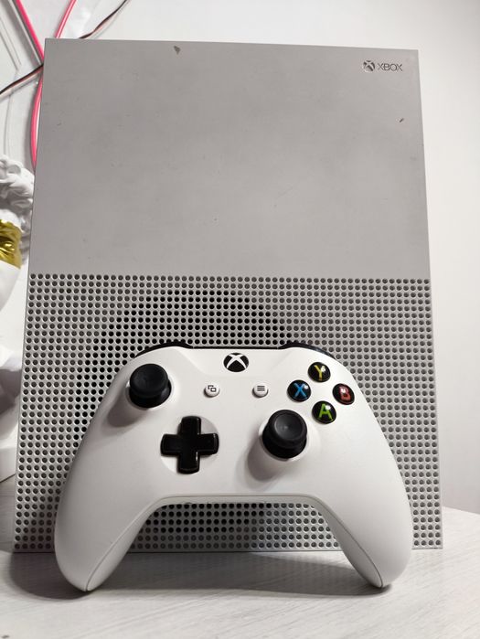 Xbox one S 500GB