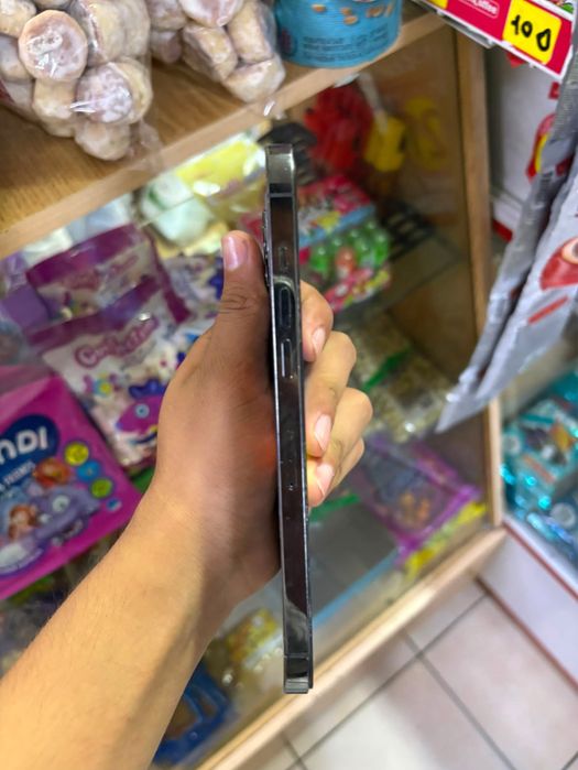 Iphone12 pro max.