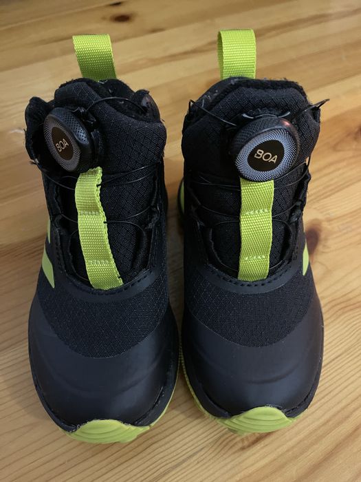 Adidas BOA 28 номер