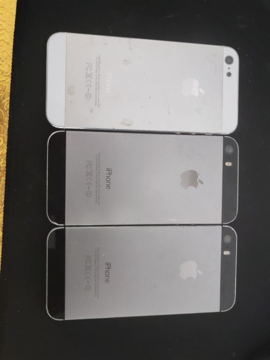 Telefoane iPhone 4 ,5/5s