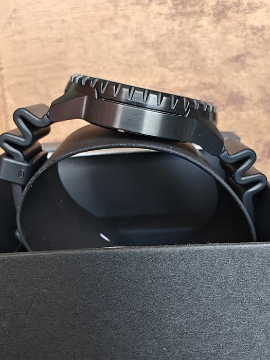 Citizen Automatic Diver NH8385-11 *full box*NOU