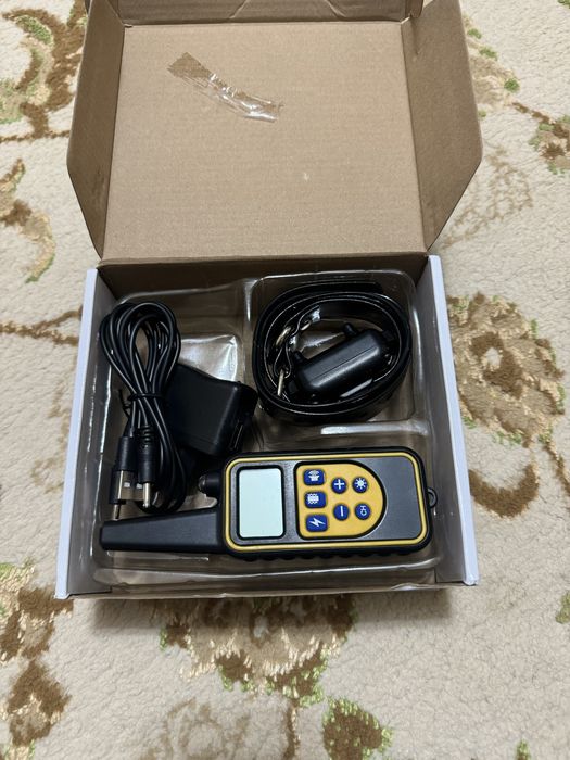 Ошейник для собак