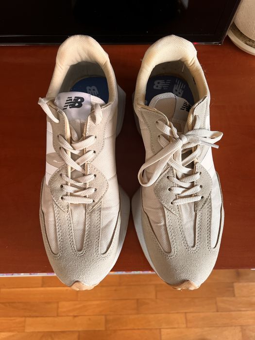 Обувки New Balance 327