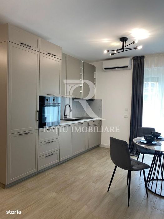 Apartament cu 2 camere | parcare subterana | Grand Hill | Oradea
