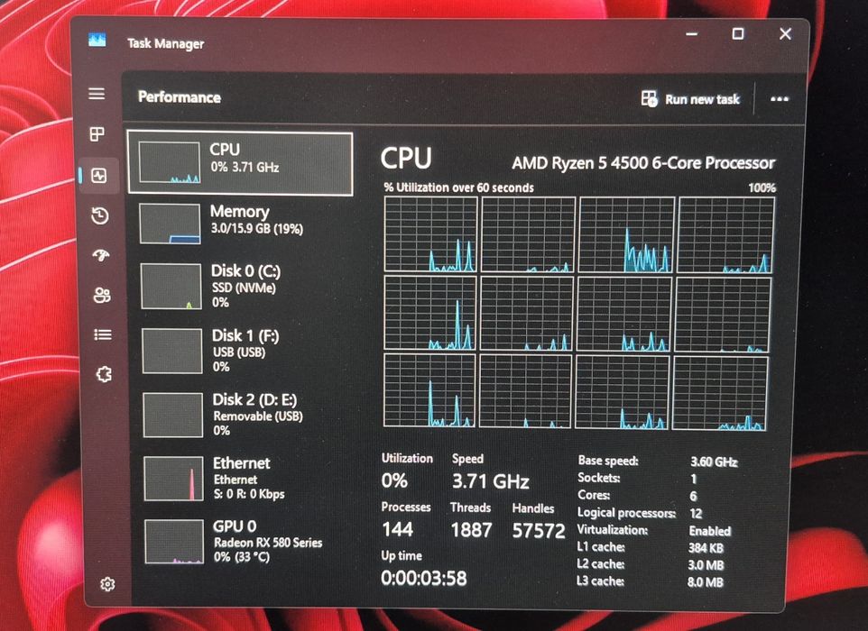 Unitate pc gaming jocuri