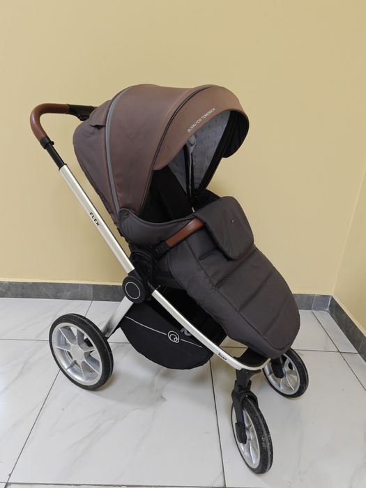 Продам коляску 2 в 1 Rant Flex