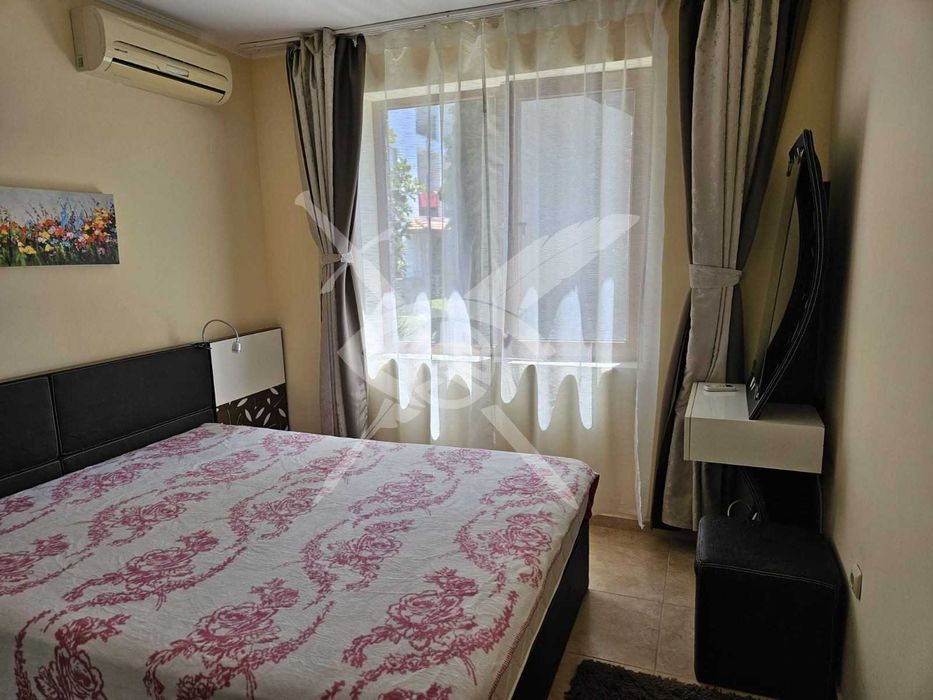 Продава се Тристаен апартамент в с. Равда, Област Бургас - 96 кв.м за 954 €/кв.м - Снимка #11