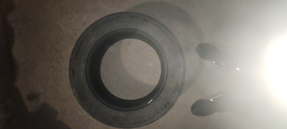 Шина все сезонка