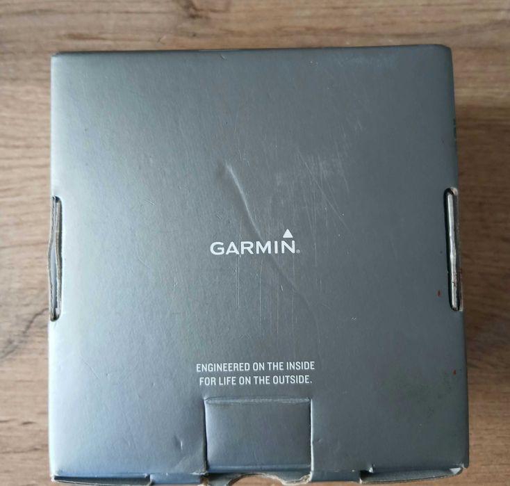 Garmin Instinct 2