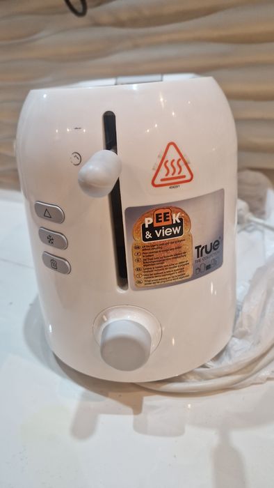 Продам тостер Kenwood в идеальном состоянии