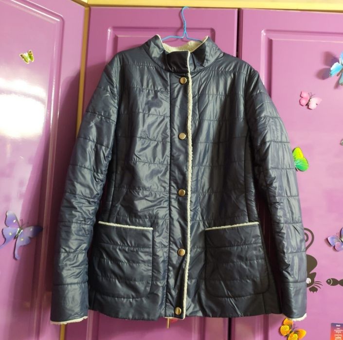 Срочно Продам Куртку на Весну